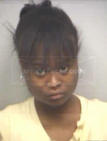 Christionne Webb