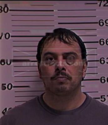 Richard Joseph Hill