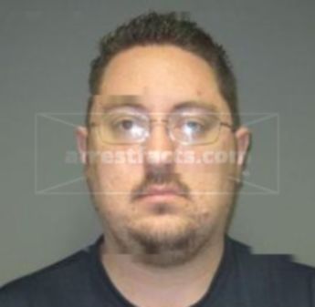 Travis Stuart Bowden
