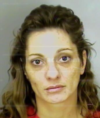 Jacqueline Dawn Conley