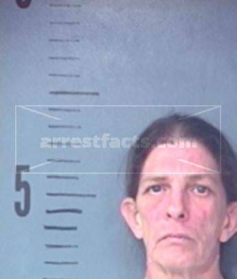 Pamela Dugan Burkhead