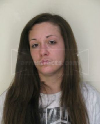 Brittany Irene Rudisell