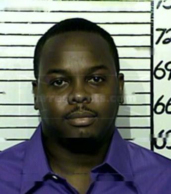 Breland Bertram Worthy