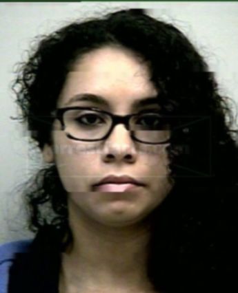 Jennifer Beatrice Espinoza