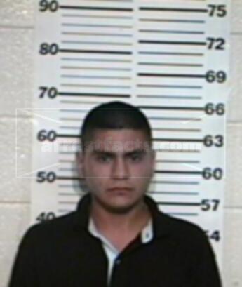 German Flores Morales