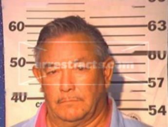 Leonel Castaneda Del Bosque