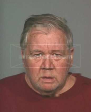 Richard Earl Moore