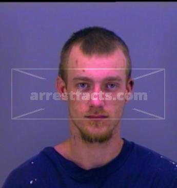 Larry Dean Mccullars