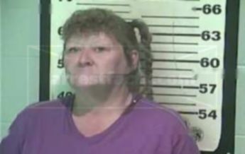 Brenda Ruth Groneck