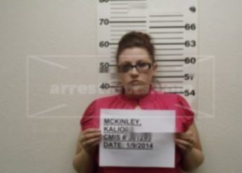Kaliope Ren Mckinley