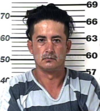 Miguel Manriquez Hernandez