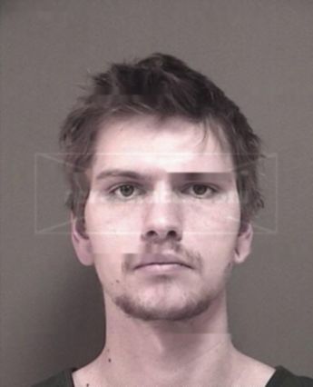 Joshua Christopher Jordan