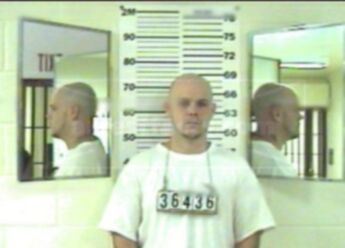 Kevin Ray Tanton