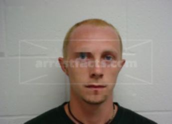 Christopher James Berry