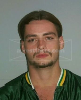 Jason David Wheeler
