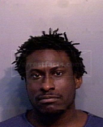 David Loumont Williams