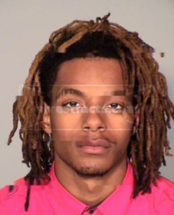 Troie Andrianelliott Pernell
