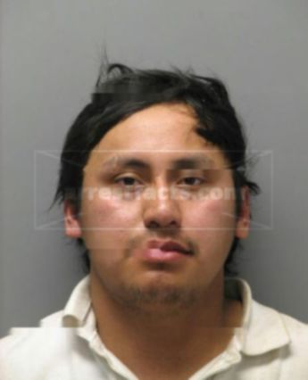 Jesus Hernandez