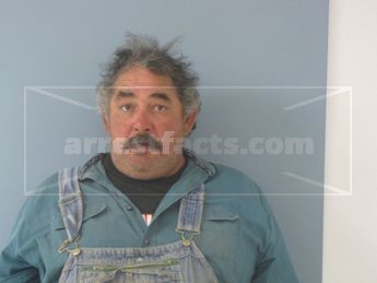 Albert Donald Martinez