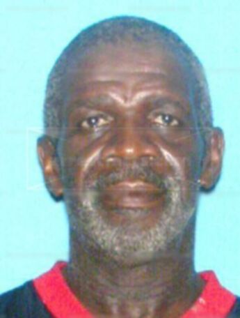 Carl Sherman Harp