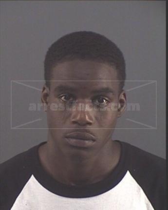 Teeotis Maurice Johnson