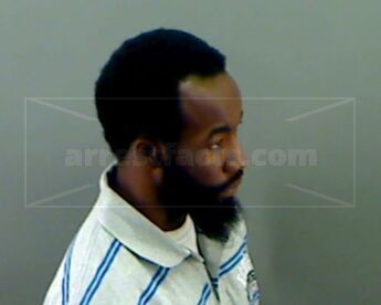 Justin Bernard Rusk