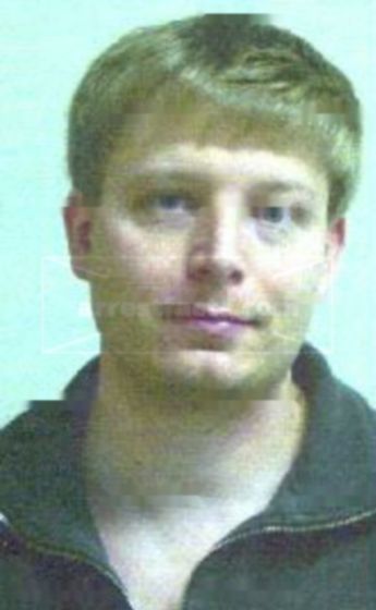 Joseph Wayne Whittington