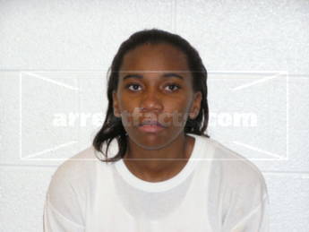 Bethany Annette Montague