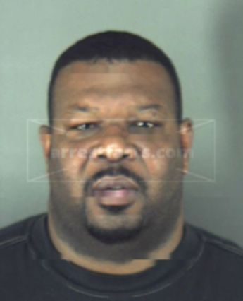 Ali Afagandi Wiggins