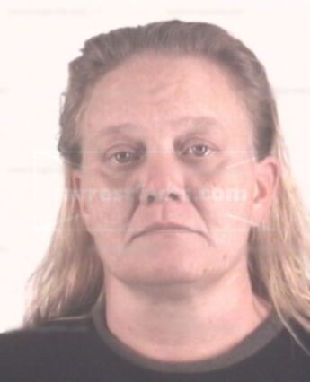 Allison Marie Wright