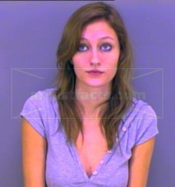 Allison Reanna Rosser