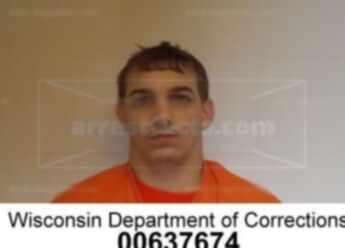 Caleb K Traff