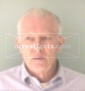 Donald Edward Dimock