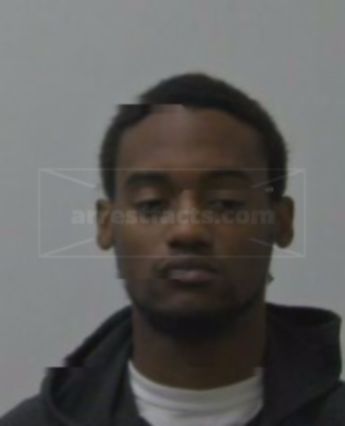 Jarvis Demal Jamar