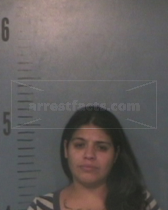 Amy Lee Portillo