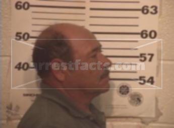Antonio Cruz Montoya