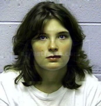Angel Lynn Prosser