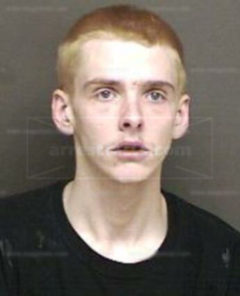 Brandon Scott Solomon