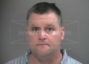 Todd Strode