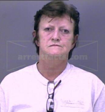 Dawn Marie Brown
