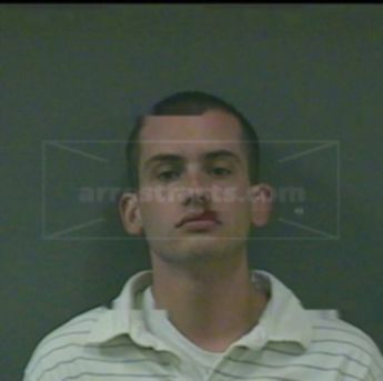Ethan Clark Yarbrough