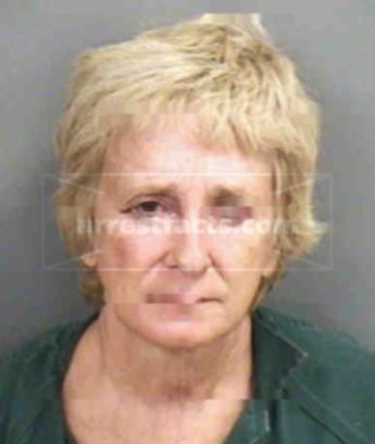 Mary Ellen Dutcher