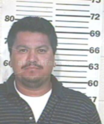 Ambrocio Hernandez Ramirez