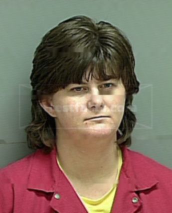 Carrie Leann Coker