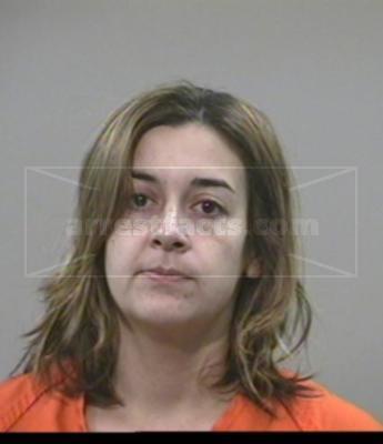 Jamie Lynn Allaun