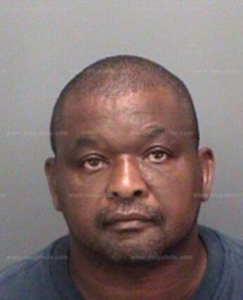 Felton Leon Wright