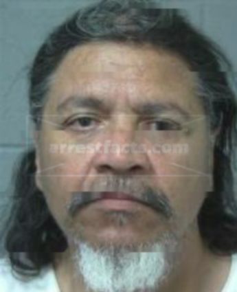 Johnnie Ramirez Sr.
