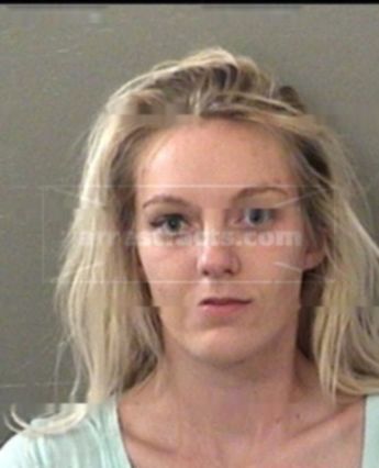 Brittney Lee Healy
