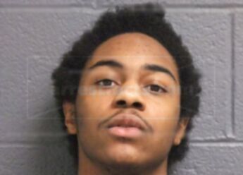 Chrishon Marquan Milton