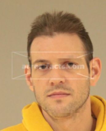 Chad Allen Larson